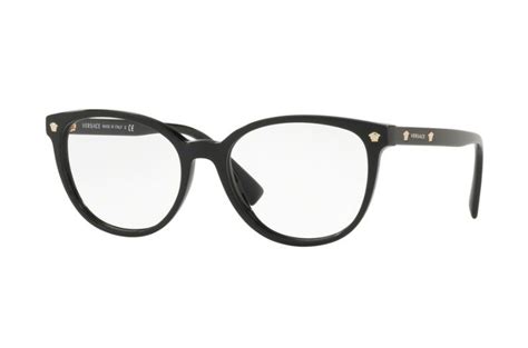 versace ve3256 black|Versace VE3256 .